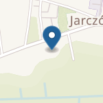 Gminne Przedszkole w Jarczowie na mapie