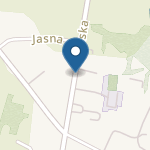 Przedszkole Samorządowe w Gąsawie na mapie