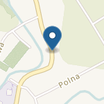Gminne Przedszkole w Tyliczu na mapie