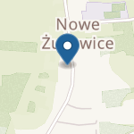 Gminne Przedszkole w Nowych Żukowicach na mapie