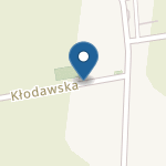 Zespół Szkół w Dąbrowicach Gminne Przedszkole na mapie