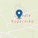 Przedszkole Specjalne nr 3 w Chełmnie na mapie