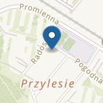 Przedszkole Publiczne nr 26 im. "Kujawska Przystań" na mapie