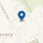 Przeszkole Specjalne w Zespole Szkół Specjalnych nr 2 w Garwolinie na mapie