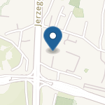 Samorządowe Przedszkole nr 22 "Tajemniczy Ogród" w Krakowie na mapie