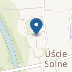 Ochronka Zgromadzenia Sióstr Służebniczek Bdnp Niepubliczne Przedszkole w Szczurowej na mapie