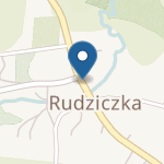 Publiczne Przedszkole w Rudziczce na mapie