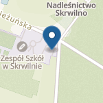 Gminne Przedszkole w Skrwilnie na mapie