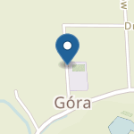 Przedszkole Samorządowe w Gromcu na mapie