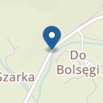 Przedszkole w Kasince Małej na mapie