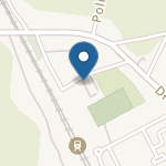 Przedszkole w Chałupkach na mapie