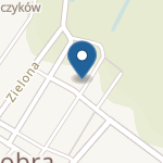 Samorządowe Przedszkole w Dobrem na mapie