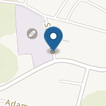 Samorządowe Przedszkole w Łysych na mapie