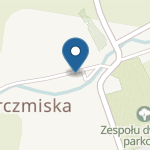 Przedszkole w Karczmiskach na mapie