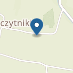Przedszkole Samorządowe w Szczytnikach na mapie