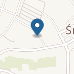 Przedszkole w Śmiglu na mapie