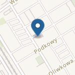 Przedszkole nr 110 im. Warszawskiej Syrenki na mapie