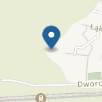 Publiczne Przedszkole w Malczycach na mapie