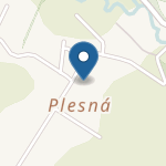 Przedszkole Publiczne im. Władysławy Majak w Pleśnej na mapie
