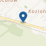 Przedszkole Zgromadzenia Sióstr Franciszkanek Rodziny Maryi na mapie