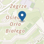 Przedszkole nr 178 "Kwiaty Polskie" na mapie