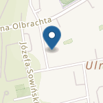 Przedszkole nr 253 "Akademia Pana Kleksa" na mapie