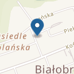 Przedszkole Niepubliczne "Promyczek" z Oddziałami Integracyjnymi na mapie