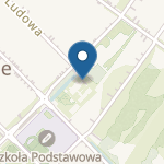 Gminne Przedszkole w Michałowicach na mapie