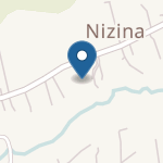 Przedszkole nr 2 w Markowej na mapie