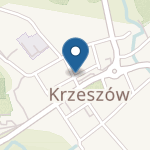 Przedszkole Gminne w Krzeszowie na mapie