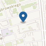 Przedszkole nr 139 na mapie