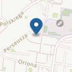 Przedszkole Specjalne w Głogowie na mapie
