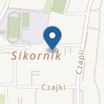 Przedszkole Miejskie nr 41 w Gliwicach na mapie