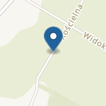 Przedszkole Samorządowe w Trzebosi na mapie