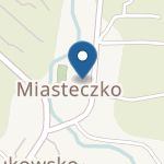 Przedszkole Samorządowe w Zespole Szkół w Bukowsku na mapie