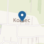 Przedszkole Specjalne w Mrowli na mapie