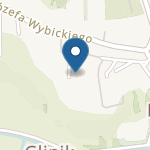 Przedszkole nr 2 Specjalne we Frysztaku w Specjalnym Ośrodku Szkolno - Wychowawczym we Frysztaku na mapie