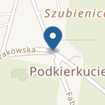 Przedszkole Niepubliczne Zg na mapie