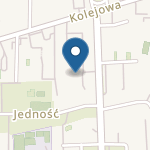 Przedszkole Miejskie nr 11 w Chełmie na mapie