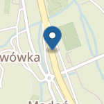 Przedszkole Samorządowe nr 2 w Pcimiu na mapie