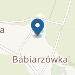 Przedszkole Samorządowe w Siołkowej na mapie