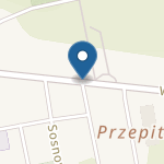 Samorządowe Przedszkole im. Juliana Tuwima w Nasielsku na mapie