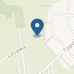 Samorządowe Przedszkole "Stacyjkowo" w Starych Pieścirogach na mapie