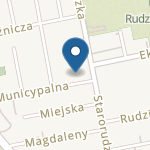 Verte Przedszkole na mapie