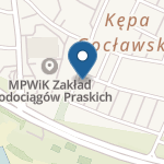 Przedszkole Niepubliczne "Kolorowe Przedszkole" na mapie