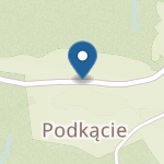 Przedszkole Samorządowe w Trawnikach na mapie