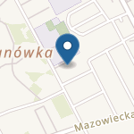 Publiczne Przedszkole Nr1 "Bajka" w Garwolinie na mapie