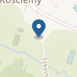 Publiczne Przedszkole w Miastkowie Kościelnym na mapie