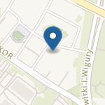 Przedszkole nr 175 na mapie