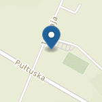 Samorządowe Przedszkole nr 2 w Pniewie na mapie